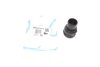 Фланець системи охолодження Skoda Fabia III/VW Golf VI 1.0-1.6 06- IMPERGOM 90689 (фото 1)