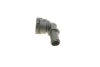 Фото 4 - фланець системи охолодження Skoda Octavia II/VW Golf VI/Passat 1.6TDI-2.0TDI 00- IMPERGOM 90710 Фланець системи охолодження Skoda Octavia II/VW Golf VI/Passat 1.6TDI-2.0TDI 00- IMPERGOM 90710 (фото 4)