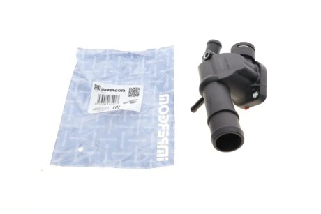 Фланец системы охлаждения VW Caddy/Golf/Passat 2.0TDI 05- IMPERGOM 90720