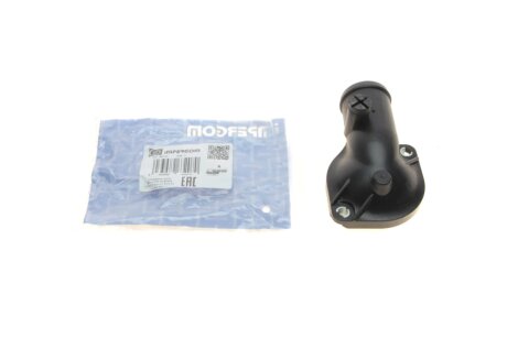 Фланець системи охолодження VW Crafter 2.5TDI 06-13 IMPERGOM 90731