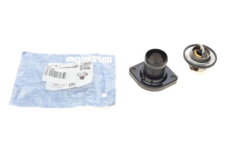 Термостат Citroen Berlingo/Peugeot Partner 1.1/1.4/1.6 16V 02-11 IMPERGOM 90738