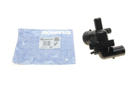 Фланець системи охолодження Ford Mondeo III 2.0/2.0TDCi 00-07 IMPERGOM 90821