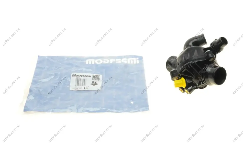 Термостат BMW X5 (E70)/X6 (E71/E72) 3.0i/si 06-14 IMPERGOM 90870 (фото 1)