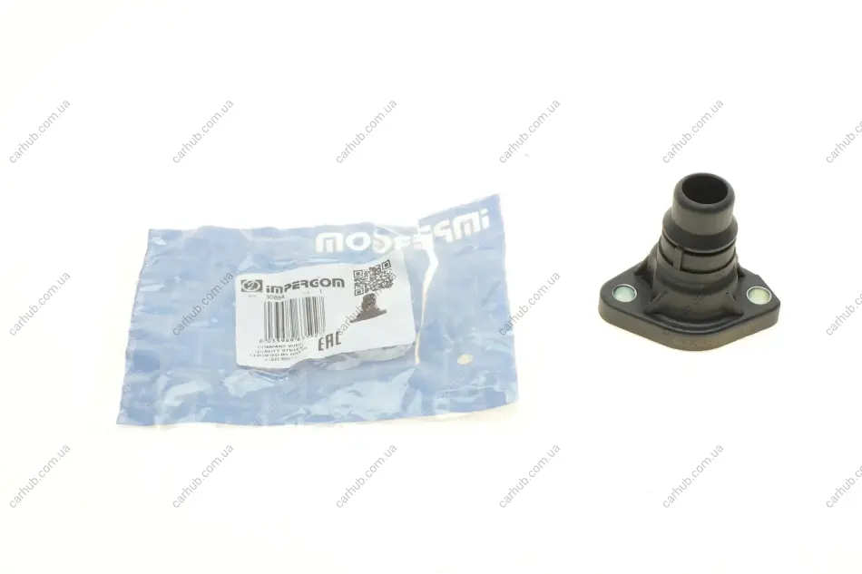 Фланець системи охолодження Audi A4/A6/VW Passat 1.9TDI 95-01 IMPERGOM 90884 (фото 1)