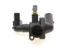 Термостат Citroen Jumper/Ford Transit/Peugeot Boxer 2.2HDi/TDCi 11- (+датчик) IMPERGOM 90886 (фото 5)