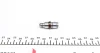 Гідрокомпенсатор VW T5/Golf/Passat 2.3-3.2 99- (12mm), BDL/BKK/CFLA INA 420 0172 10 (фото 5)