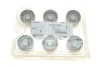 Гідрокомпенсатор VW T5/Caddy/Golf/Passat 1.9/2.5TDI 03- (35x26) (без DPF) INA 420 0273 10 (фото 2)
