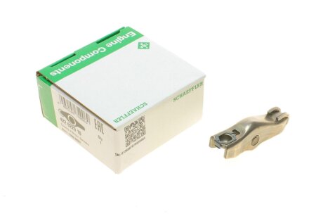 Коромисло клапана Hyundai Tucson/Kia Sportage 1.7 CRDi 10-, D4FD INA 422 0229 10