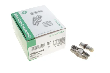 Коромисло клапана + гідрокомпенсатор Citroen Berlingo/Jumpy/Peugeot Expert/Partner 1.6 HDi 07- INA 423 0023 10
