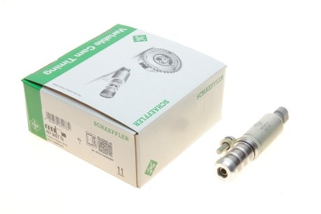 Клапан регулировки фаз газораспределения Opel Insignia 2.0 Turbo 08- INA 427 0057 10