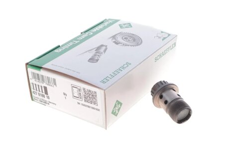 Клапан регулювання фаз газорозподілу Volvo S60/V60/XC40 19- INA 427 0180 10