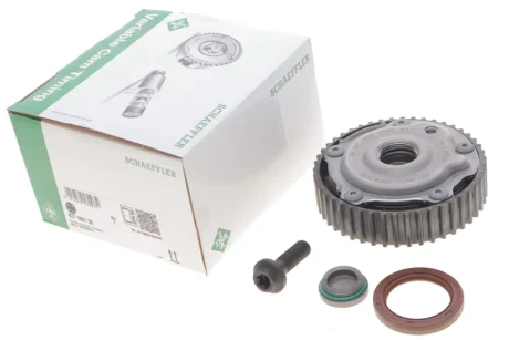 Шестерня розподільного валу Fiat Doblo/Fiorino 1.4i/CNG/Natural Power 05- INA 427 1001 30