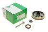 Шків з датчиком фаз ГРМ ALFA ROMEO 159 CHEVROLET AVEO / KALOS, CRUZE, ORLANDO FIAT CROMA, IDEA OPEL ASTRA H, ASTRA H CLASSIC, ASTRA H GTC, INSIGNIA A, SIGNUM, VECTRA C 1.4-1.8LPG 06.05- INA 427 1004 30 (фото 1)