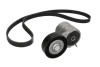 Комплект ременя генератора Opel Combo 1.6 CNG 01- (5PK1210) INA 529 0008 10