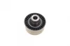 Комплект ременя генератора Ford Fiesta/Mazda 2 1.4D 01-12 (6PK 1705) INA 529 0012 10 (фото 9)