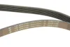 Комплект ременя генератора Citroen Xsara/Peugeot 206 2.0 HDi 99-11 (6PK1740) INA 529 0018 10 (фото 4)