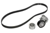 Комплект поликлинових ременів (з роликами) CITROEN C4 I PEUGEOT 307 2.0D 08.00-03.12 INA 529 0019 10
