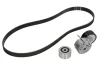 Комплект поликлинових ременів (з роликами) CITROEN C4 I PEUGEOT 307 2.0D 08.00-03.12 INA 529 0019 10 (фото 2)