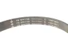 Комплект ременя генератора Citroen Berlingo/Peugeot Expert/Partner 1.6 HDi05- (6PK1708) INA 529 0046 10 (фото 2)
