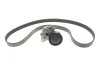 Комплект ременя генератора Audi A4/A5/A6 1.8/2.0 TFSI 08-18, (6PK1100) INA 529 0085 10 (фото 8)
