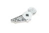 Комплект ременя генератора VW Passat 96-05 (5PK1300) INA 529 0096 10 (фото 6)