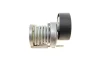 Комплект ременя генератора Audi A2/Seat Ibiza/Skoda Fabia/VW Golf/Polo 1.4/1.6/1.6FSI 97- (6PK 1078) INA 529 0103 10 (фото 5)