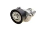 Комплект ременя генератора Audi A2/Seat Ibiza/Skoda Fabia/VW Golf/Polo 1.4/1.6/1.6FSI 97- (6PK 1078) INA 529 0103 10 (фото 9)