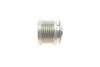 Комплект ременя генератора MB Sprinter/Vito 2.2-2.7 CDI 00-06 (6PK2260) INA 529 0115 21 (фото 2)