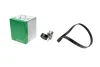 Комплект ременя генератора VW Golf 1.2/1.4TSI 12-/Skoda Octavia 1.2-1.6 12- (6PK1003) INA 529 0159 10 (фото 1)