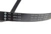 Комплект ременя генератора VW Golf 1.2/1.4TSI 12-/Skoda Octavia 1.2-1.6 12- (6PK1003) INA 529 0159 10 (фото 3)