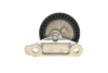 Комплект ременя генератора Skoda Fabia/VW Polo 1.0/1.6 14- (6PK989) INA 529 0160 10 (фото 11)