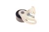 Комплект ремня генератора Renault Kangoo 1.5 dCi 01- (5PK1133) INA 529 0178 10 (фото 7)