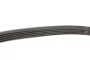 Комплект поликлинових ременів (з роликами) OPEL ASTRA H, ASTRA H GTC, ZAFIRA B 1.9D 04.04-04.15 INA 529 0190 10 (фото 3)