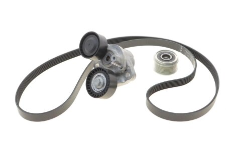 Комплект доріжкових пасків INA 529020620