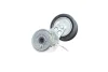 Комплект ременя генератора Audi A4/A6/Q5/Q7 3.0TFSI/VW Touareg 3.0 V6 TSI Hybrid 10-18 (7PK1272) INA 529 0245 10 (фото 13)