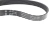 Комплект ременя генератора Audi A4/A6/Q5/Q7 3.0TFSI/VW Touareg 3.0 V6 TSI Hybrid 10-18 (7PK1272) INA 529 0245 10 (фото 3)