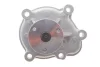 Комплект ременя генератора + помпа Opel Astra J/Corsa/Meriva 1.7D 09- (6PK1718) INA 529 0312 30 (фото 11)