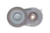 Комплект ременя генератора + помпа Opel Astra H/Zafira B 1.7D 07- (6PK1605) INA 529 0330 30 (фото 4)