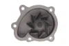 Комплект ременя генератора + помпа Opel Astra H/Zafira B 1.7D 07- (6PK1605) INA 529 0330 30 (фото 9)