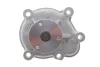 Комплект ременя генератора + помпа Opel Astra H/Zafira B 1.7D 07- (6PK1605) INA 529 0330 30 (фото 10)