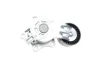 Комплект ременя генератора Peugeot 208/2008 1.6BlueHDi 13- (6PK1005) INA 529 0358 10 (фото 6)