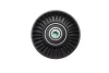 Комплект ременя генератора BMW 3 (E90/E91/E92/E93) 2.0/3.0D 04-13 (6PK 1698) N47D20 INA 529 0369 10 (фото 15)