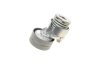Комплект ремня генератора Renault Laguna II 1.9 dCi/2.0 16V 01- (7PK 1795) INA 529 0412 10 (фото 9)