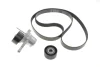 Комплект ременя генератора Renault Megane II 2.0 dCi 05-09/ Nissan Qasqai I/X-Trail II 2.0dCi 07- INA 529 0423 10 (фото 2)