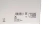Комплект поликлинових ременів (з роликами) KIA BONGO, CARNIVAL I, CARNIVAL II, CARNIVAL III, K2900 2.9D 08.99- INA 529 0439 10 (фото 2)