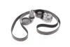 Комплект поликлинових ременів (з роликами) LAND ROVER DISCOVERY III, DISCOVERY IV, RANGE ROVER SPORT I 2.7D/3.0D 07.04-12.18 INA 529 0445 10 (фото 1)