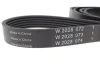 Комплект ременя генератора MB E-class (W212) 09-16, (6PK 2155) INA 529 0479 10 (фото 11)