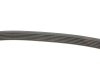 Комплект ремня генератора Mitsubishi Outlander 2.0 DI-D 07-12 (6PK1718) INA 529 0515 10 (фото 4)