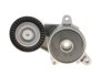 Комплект ремня генератора Mitsubishi Outlander 2.0 DI-D 07-12 (6PK1718) INA 529 0515 10 (фото 9)