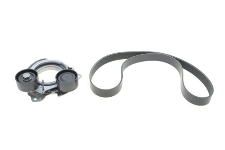 Фото комплект ременя генератора BMW 3 (G20/G80/G28)/5 (G30/F90) 2.0DH 19- B47 (8PK1162) INA 529 0568 10 Комплект ременя генератора BMW 3 (G20/G80/G28)/5 (G30/F90) 2.0DH 19- B47 (8PK1162) INA 529 0568 10